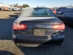 2014 Audi A6 Premium Plus