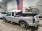 2002 Ford Ranger Super Cab