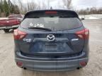 2016 Mazda CX-5 GT