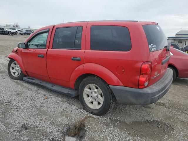 2004 Dodge Durango ST