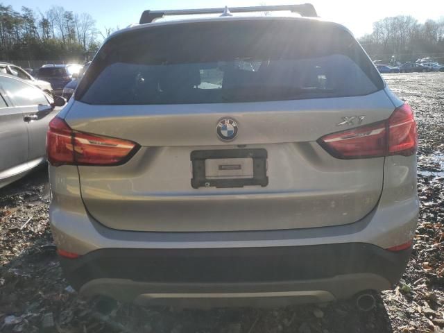 2017 BMW X1 XDRIVE28I