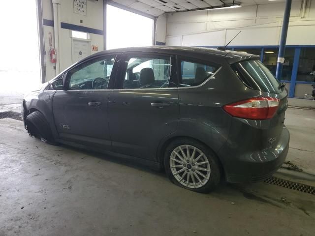 2016 Ford C-MAX Premium SEL