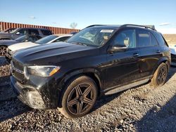 Mercedes-Benz Vehiculos salvage en venta: 2024 Mercedes-Benz GLE 350 4matic