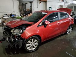 2014 KIA Rio EX en venta en Littleton, CO