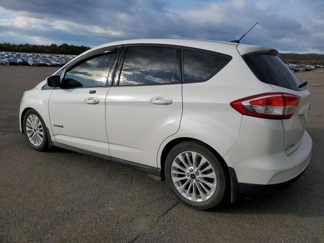 2018 Ford C-MAX SE