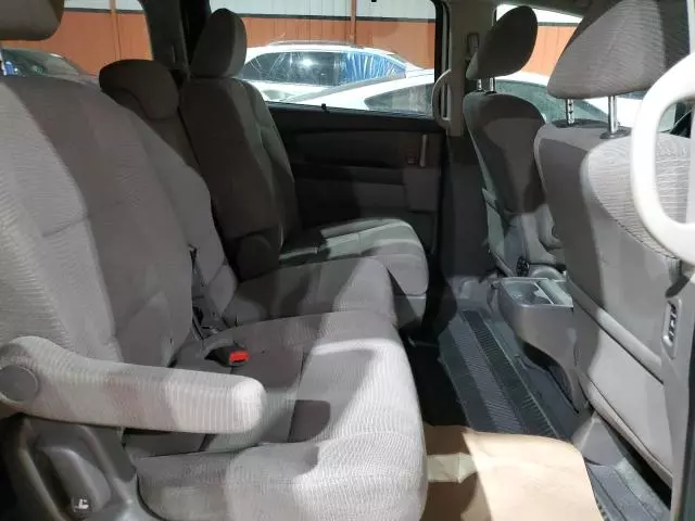 2011 Honda Odyssey EX