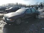 1996 Chevrolet Caprice Classic