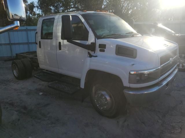 2003 Chevrolet C4500 C4E042