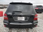 2012 Mercedes-Benz GLK 350 4matic