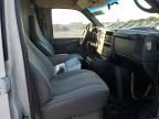 2010 Chevrolet Express G2500