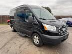 2019 Ford Transit T-350