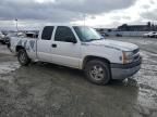 2004 Chevrolet Silverado C1500