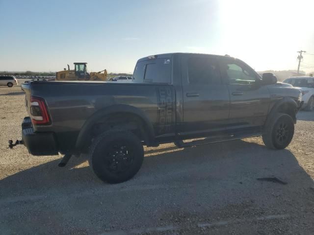 2020 Dodge RAM 2500 Powerwagon