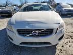 2012 Volvo S60 T5