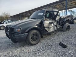 Ford Vehiculos salvage en venta: 2002 Ford Ranger Super Cab