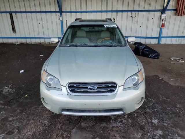 2005 Subaru Outback Outback H6 R LL Bean