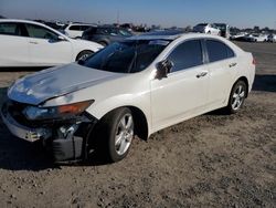 2009 Acura TSX en venta en Sacramento, CA