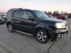 2013 Honda Pilot EXL