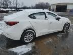 2016 Mazda 3 Sport