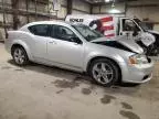 2012 Dodge Avenger SE