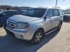 2011 Honda Pilot EXL