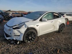 2021 Tesla Model Y en venta en Magna, UT