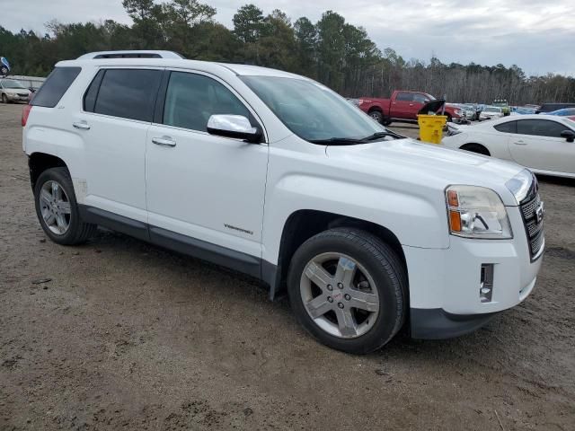 2013 GMC Terrain SLT