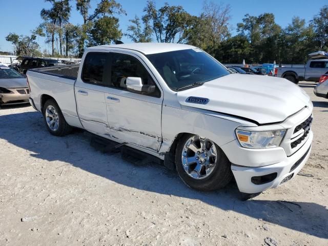 2022 Dodge RAM 1500 BIG HORN/LONE Star