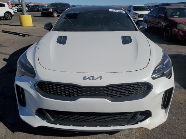 2022 KIA Stinger GT1