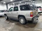 2002 GMC Yukon