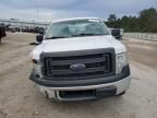 2014 Ford F150 Super Cab