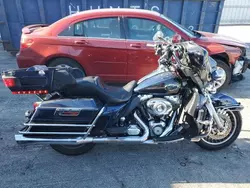 2013 Harley-Davidson Flhtcu Ultra Classic Electra Glide en venta en Fort Wayne, IN