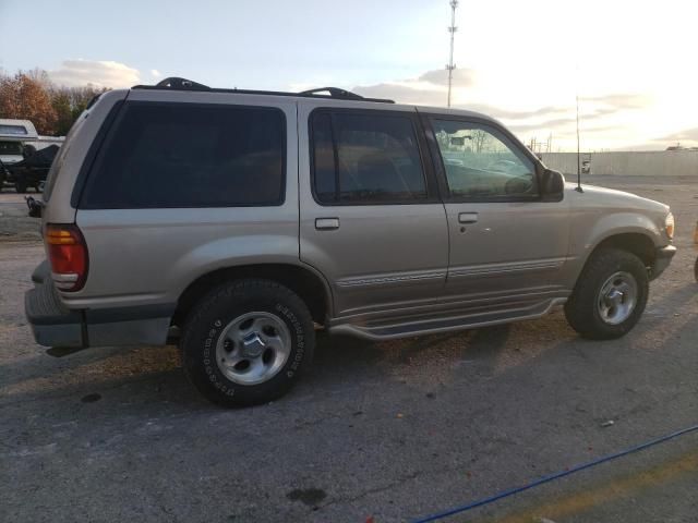 1998 Ford Explorer