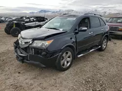 2007 Acura MDX Sport en venta en Magna, UT