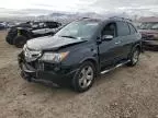 2007 Acura MDX Sport