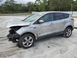 Ford salvage cars for sale: 2015 Ford Escape SE