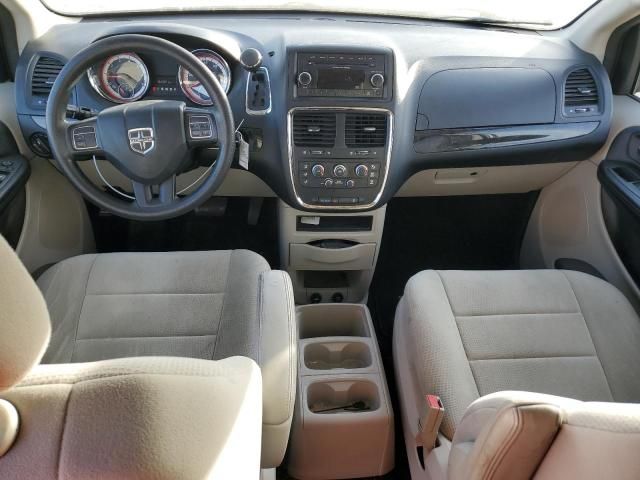 2012 Dodge Grand Caravan SE