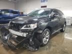 2013 Lexus RX 450H