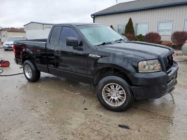 2007 Ford F150