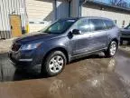 2013 Chevrolet Traverse LS