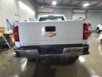 2016 Chevrolet Silverado K2500 Heavy Duty