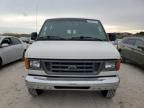 2006 Ford Econoline E250 Van