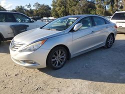 2012 Hyundai Sonata SE en venta en Ocala, FL