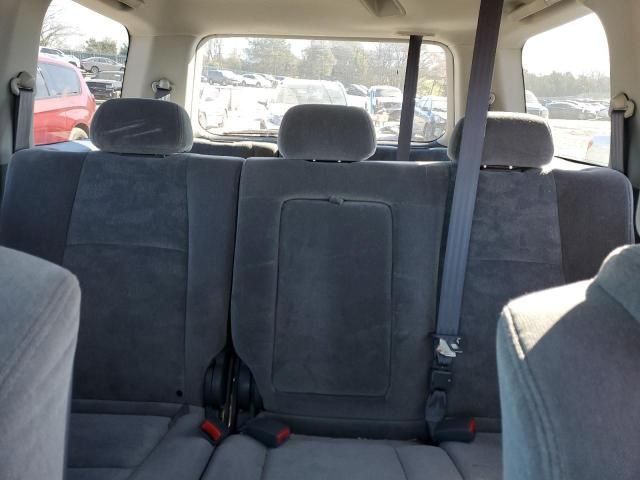 2005 Honda Pilot EX