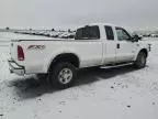 2003 Ford F250 Super Duty