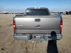 2004 Ford F150 Supercrew