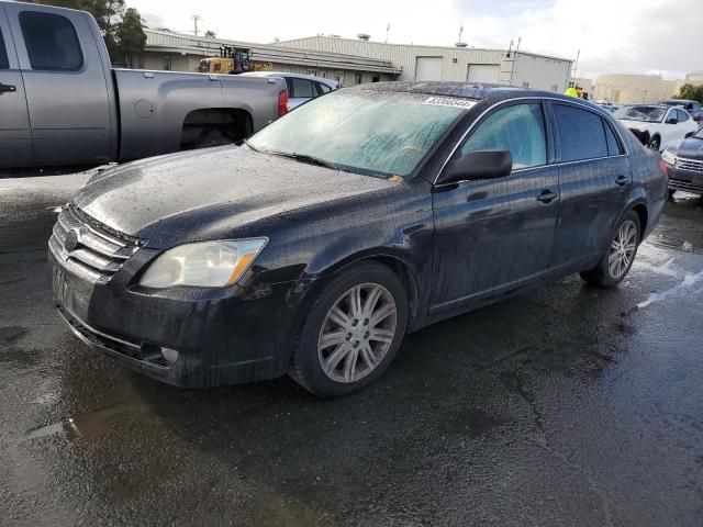 2006 Toyota Avalon XL