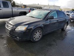 Salvage cars for sale at Martinez, CA auction: 2006 Toyota Avalon XL