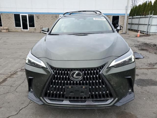 2023 Lexus NX 350