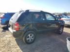 2007 Hyundai Tucson GLS